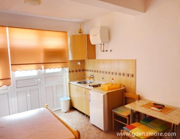 studio apartmana